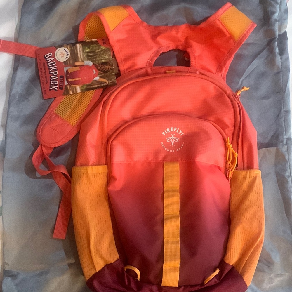 FIREFLY OUTDOOR GEAR